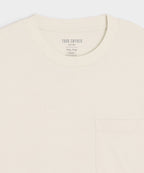 Boxy Jersey Tee