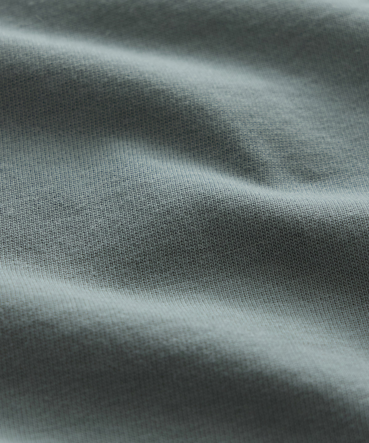 Boxy Jersey Tee