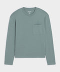 Boxy Jersey Tee