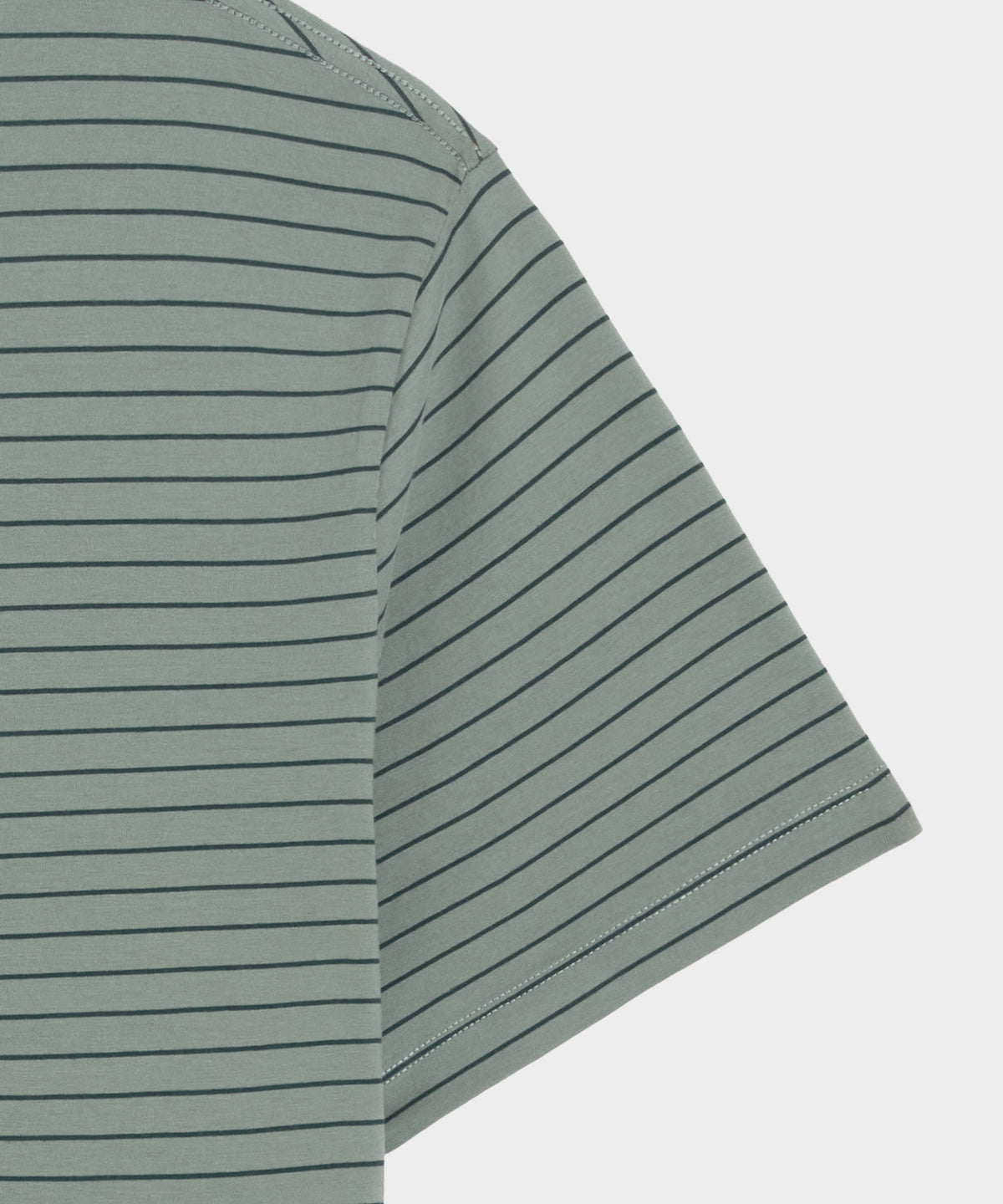 Premium Jersey Tee