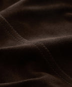 Italian Suede Dylan Jacket