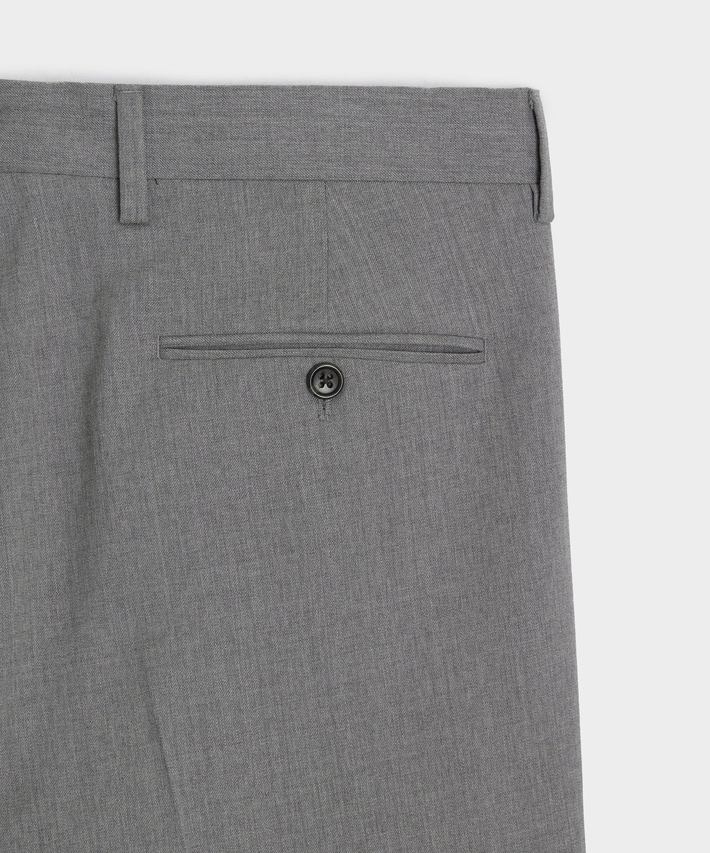 Italian Gabardine Wythe Trouser
