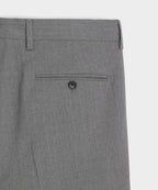 Italian Gabardine Wythe Trouser