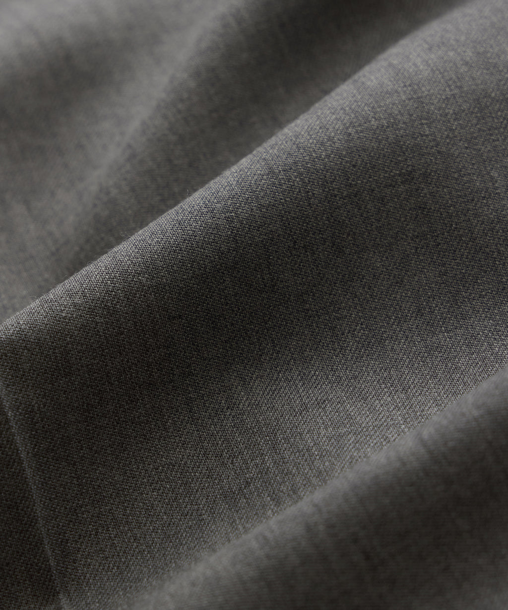 Italian Gabardine Wythe Trouser