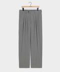 Italian Gabardine Wythe Trouser