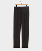 Italian Lightweight Madison Trouser
