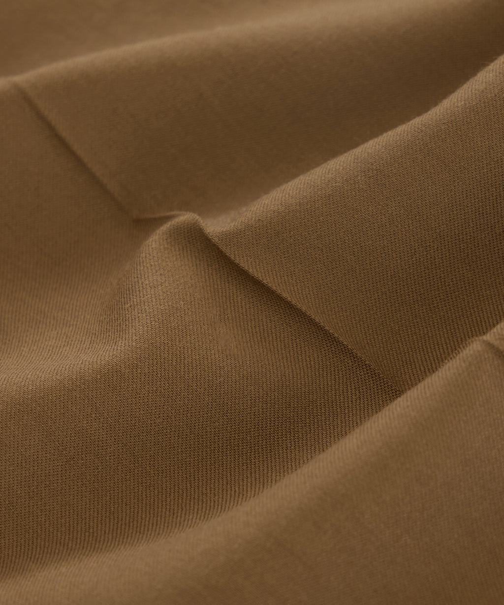 Italian Gabardine Sutton Trouser