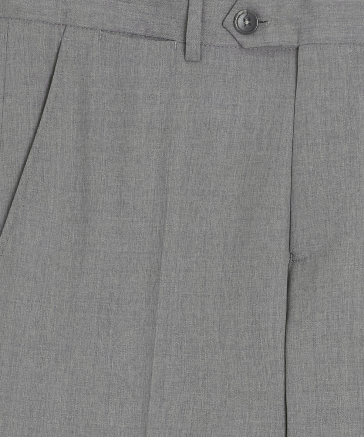 Italian Gabardine Sutton Trouser