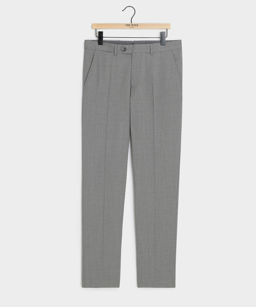 Italian Gabardine Sutton Trouser