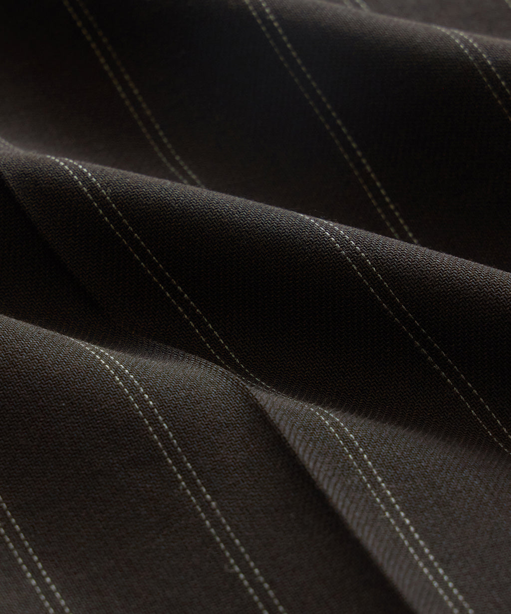 Italian Lightweight Sutton Trouser
