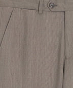 Italian Lightweight Sutton Trouser