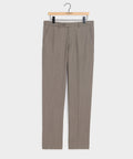 Italian Lightweight Sutton Trouser