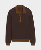 Beechwood Sweater Polo