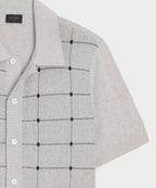 Devon Sweater Polo