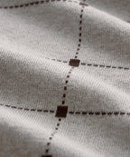 Devon Sweater Polo