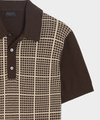 Mayfair Sweater Polo