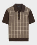 Mayfair Sweater Polo