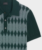 Leon Sweater Polo