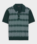 Leon Sweater Polo