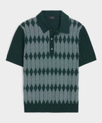 Leon Sweater Polo
