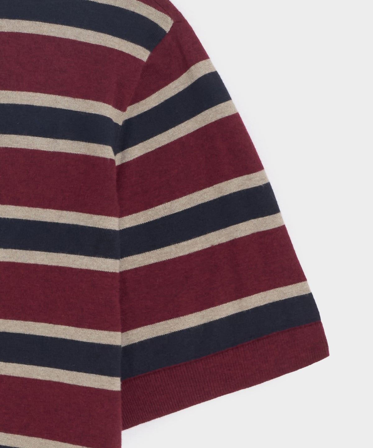 Retro Sweater Tee