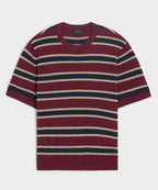 Retro Sweater Tee