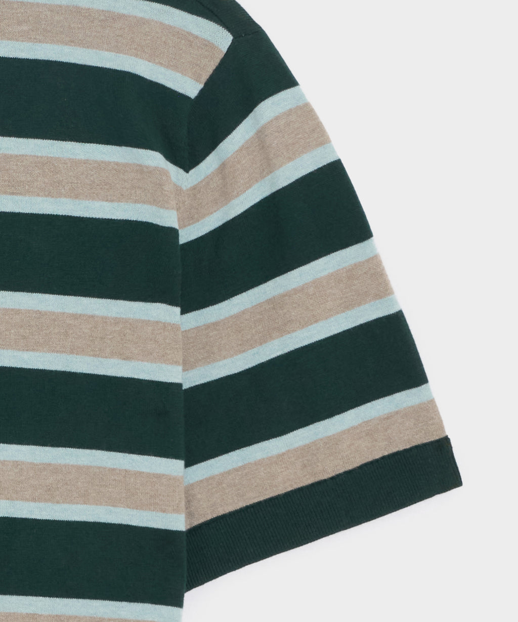 Retro Sweater Tee