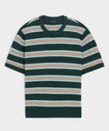 Retro Sweater Tee