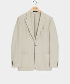 Italian Knit Sport Coat