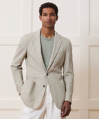 Italian Knit Sport Coat