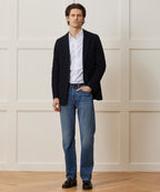 Italian Knit Sport Coat
