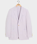 Italian Sueded Linen Sport Coat