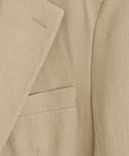 Italian Linen Madison Jacket