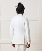 Italian Linen Madison Jacket