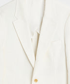 Italian Linen Madison Jacket