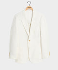 Italian Linen Madison Jacket