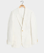 Italian Linen Madison Jacket