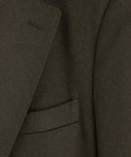 Italian Cashmere Sutton Jacket