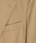 Italian Gabardine Sutton Jacket
