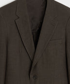 Italian Linen Sutton Jacket