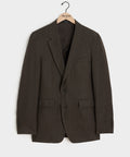 Italian Linen Sutton Jacket