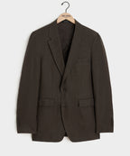Italian Linen Sutton Jacket
