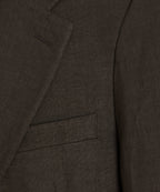 Italian Linen Sutton Jacket
