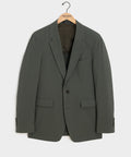 Italian Seersucker Sutton Jacket
