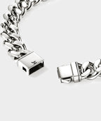 John Hardy Sterling Silver Curb Chain Bracelet