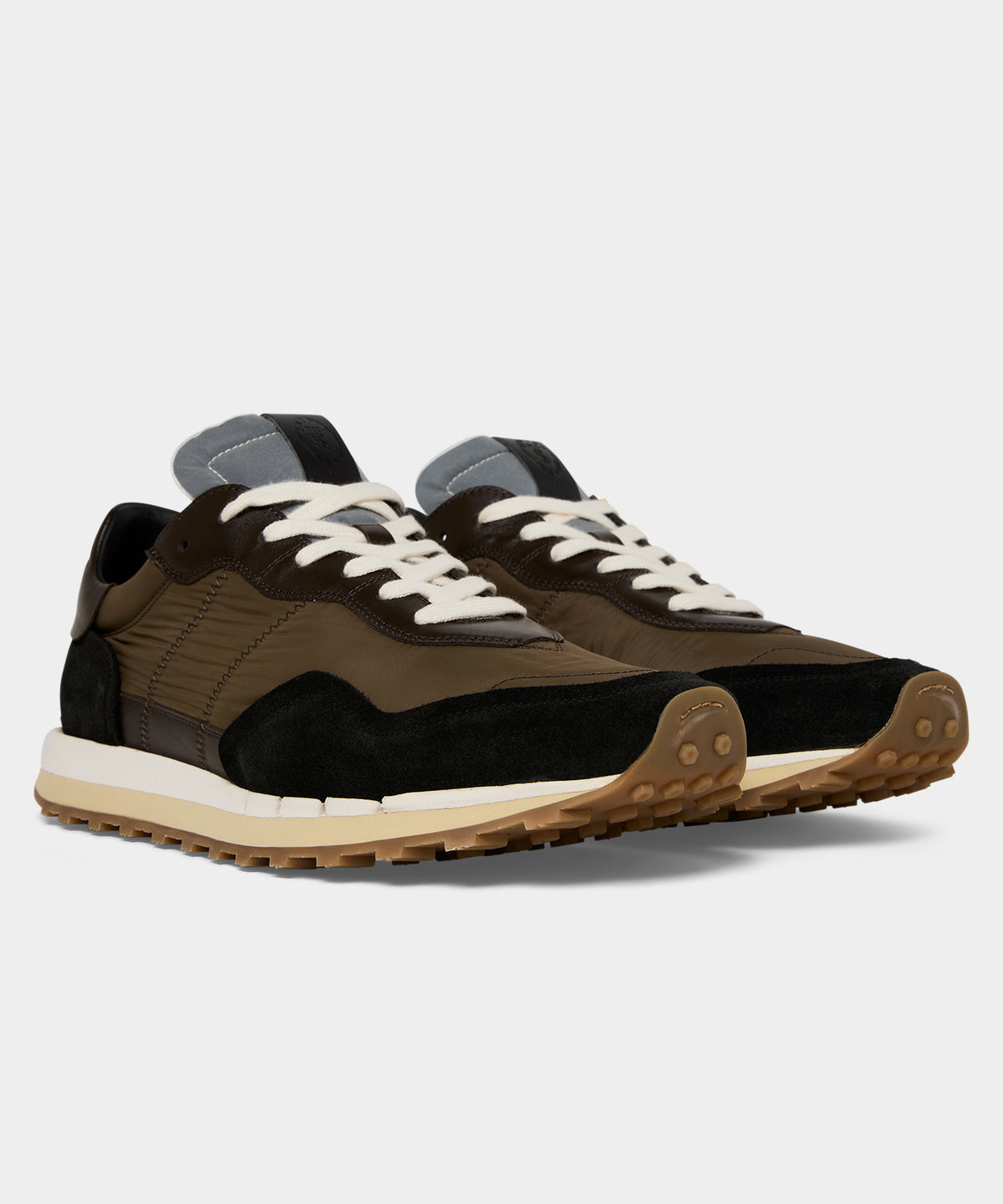 Todd Snyder Porto Trainer