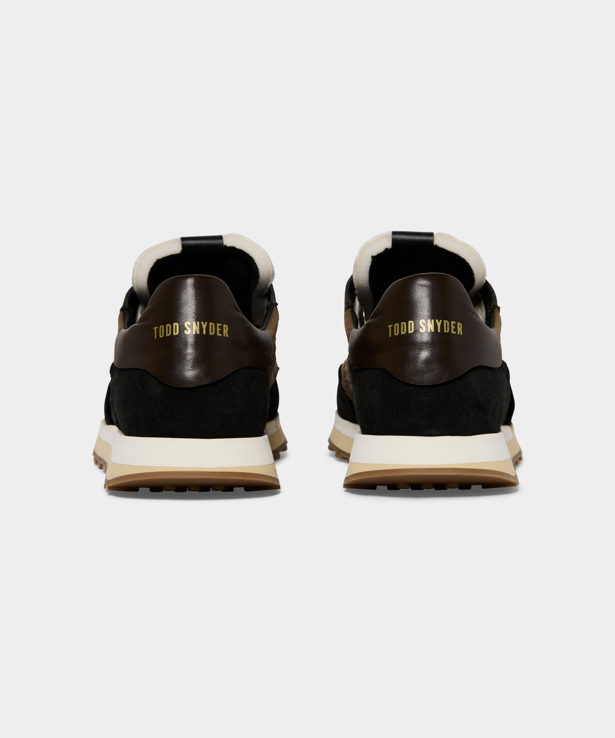 Todd Snyder Porto Trainer