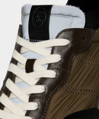 Todd Snyder Porto Trainer