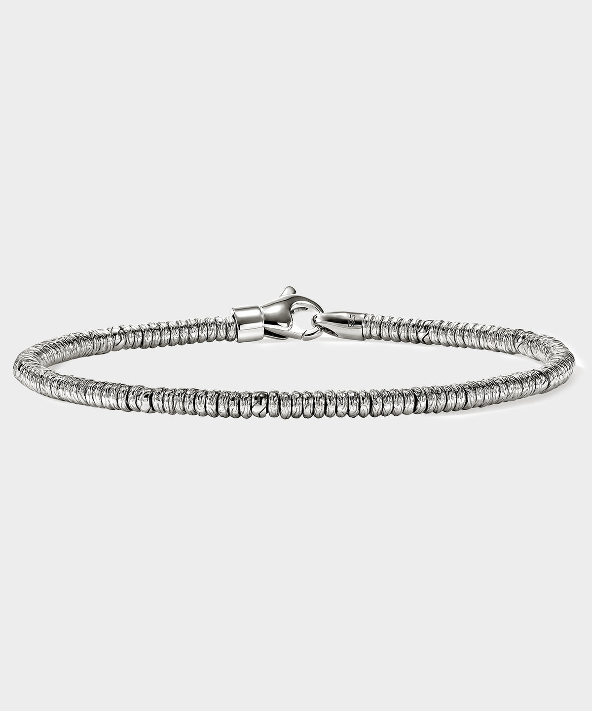 John Hardy Heishi Bracelet