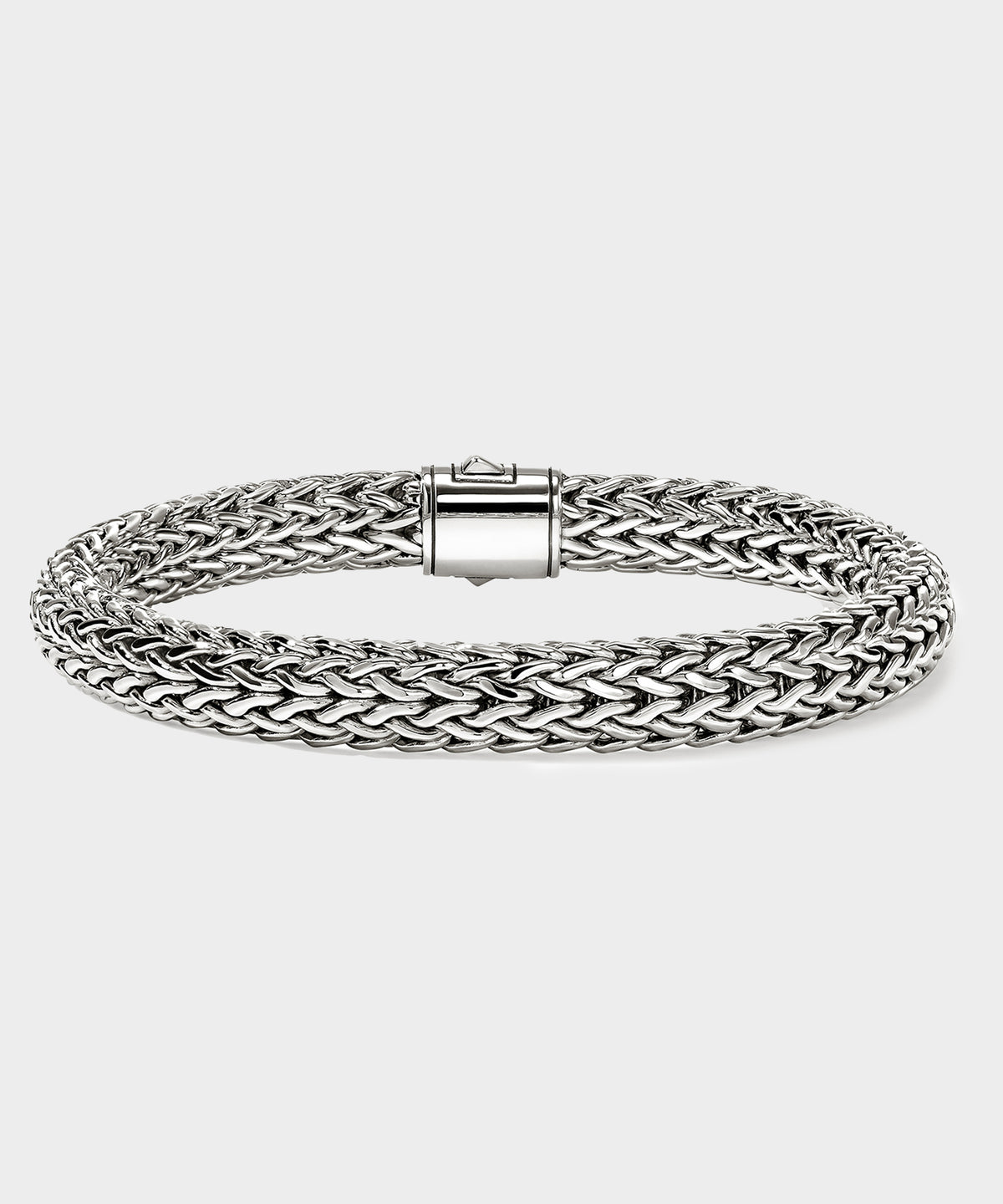 John Hardy Sterling Silver Icon Bracelet